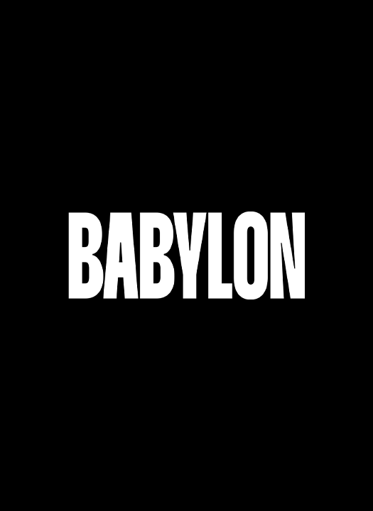 Project - babylon - studio foolish