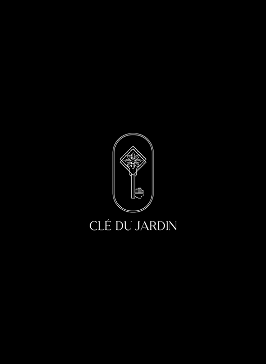 Project - clé du jardin - studio foolish