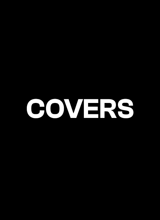Project - covers - studio foolish