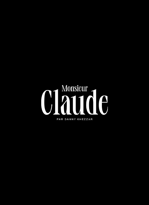 Project - Monsieur Claude - Studio foolish