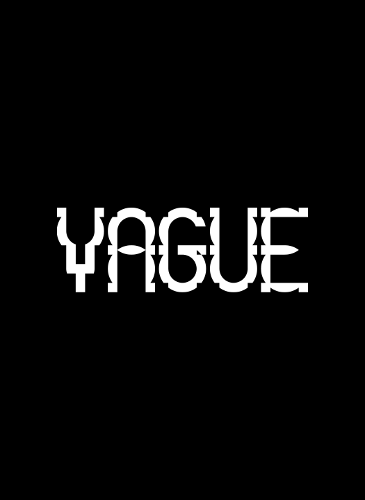 Project - Vague - studio foolish