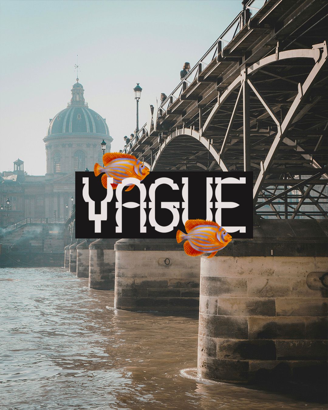 illustration vague 2 studio foolish