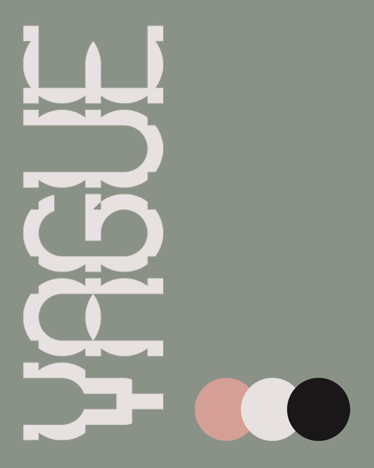 charte graphique templates de vague et couleurs studio foolish